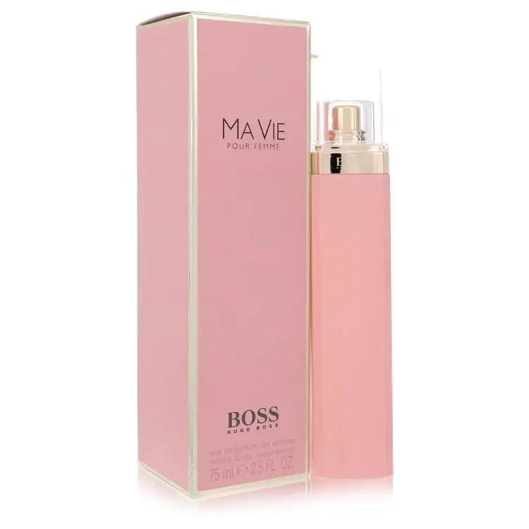Boss Ma Vie By Hugo Boss Perfume for Women