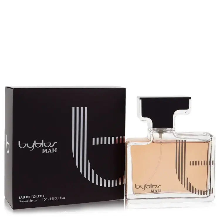 Man By Byblos Cologne for Men by Gamer Scents