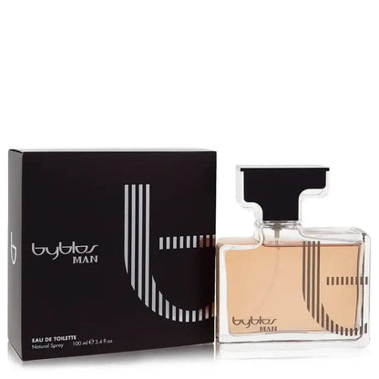Man By Byblos Cologne for Men by Gamer Scents