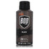 Bod Man Black by Parfums De Coeur Body Spray 4 oz for Men