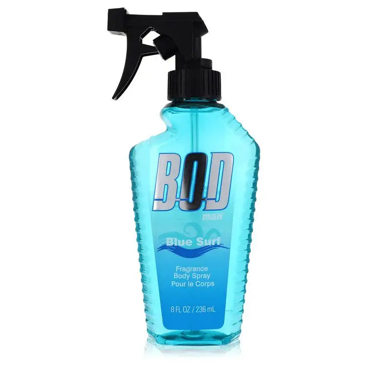 Bod Man Blue Surf By Parfums De Coeur Cologne for Men by Gamer Scents
