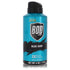 Bod Man Blue Surf by Parfums De Coeur Body spray 4 oz for Men 