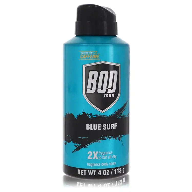 Bod Man Blue Surf By Parfums De Coeur Cologne for Men