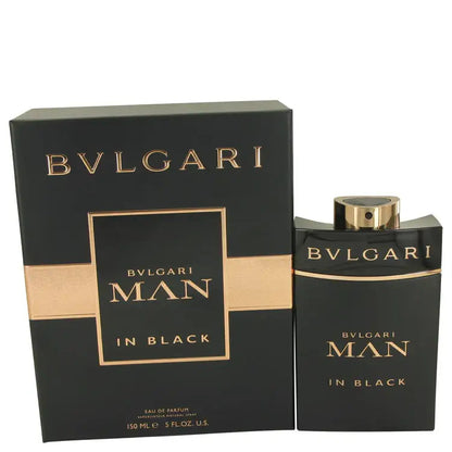 Man In Black By Bvlgari Cologne for Men by Gamer Scents