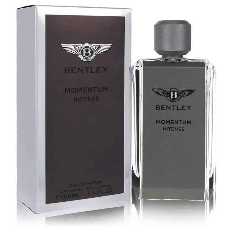 Momentum Intense By Bentley Cologne for Men