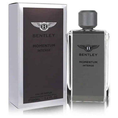 Momentum Intense By Bentley Cologne for Men