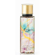 Body Mist Azzuro Perfume By Secret Desire For W by Avera Group
