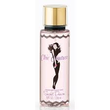 Body Mist Chic Couture Perfume By Secret Desire For W by Avera Group