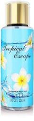 Body Mist Tropical Escape Perfume By Secret Desire For Women by Avera Group