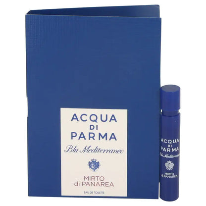 Blu Mediterraneo Mirto Di Panarea By Acqua Di Parma Perfume for Women by Gamer Scents