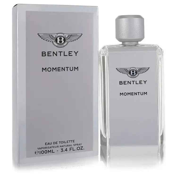 Momentum By Bentley Cologne for Men