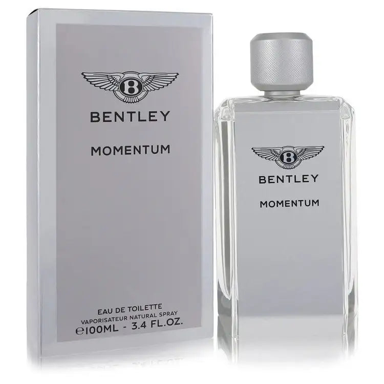 Momentum By Bentley Cologne for Men by Gamer Scents