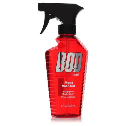 Bod Man Most Wanted Fragrance By Parfums De Coeur Cologne for Men by Gamer Scents