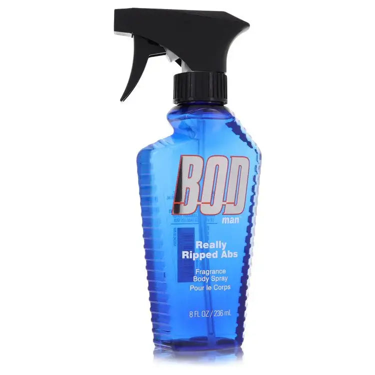 Bod Man Really Ripped Abs Fragrance By Parfums De Coeur Cologne for Men by Gamer Scents