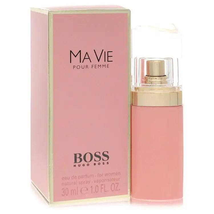 Boss Ma Vie By Hugo Boss Perfume for Women