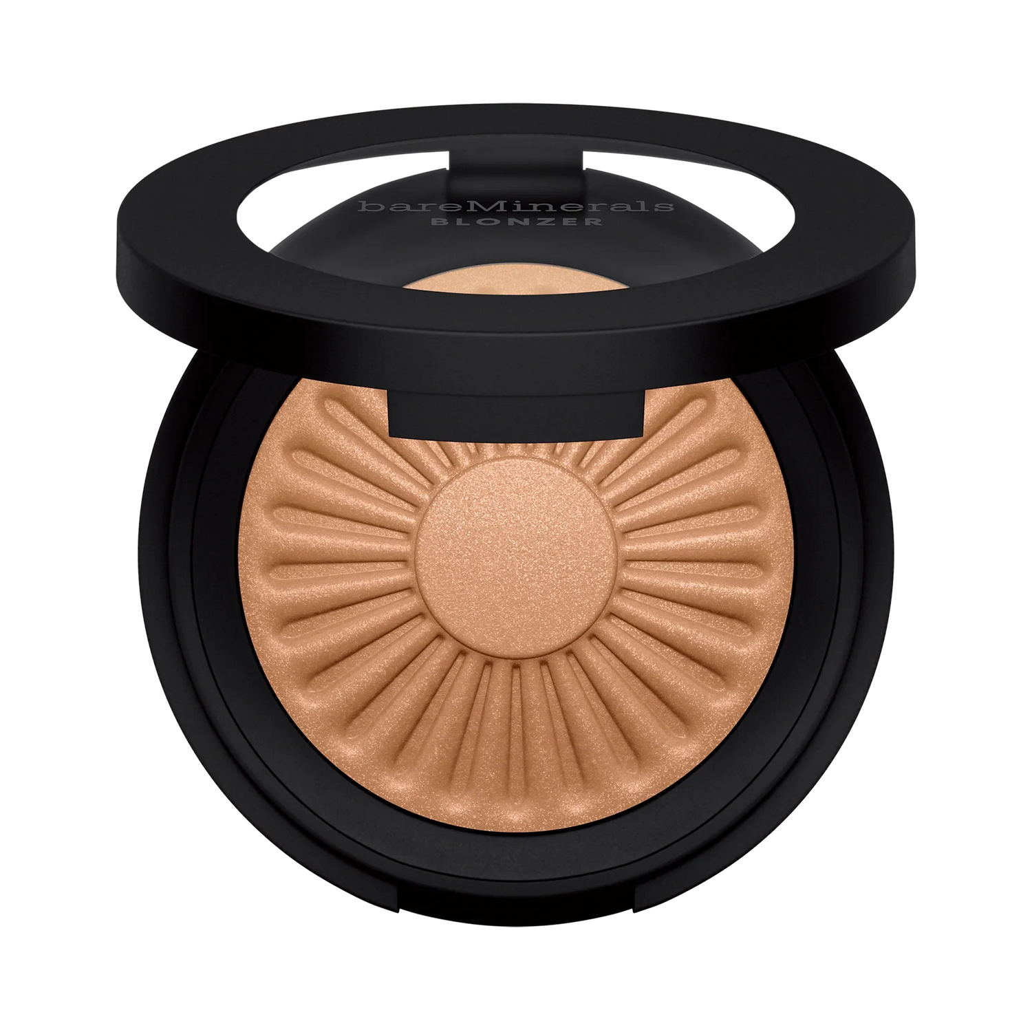 bareMinerals Gen Nude Blonzer Blush + Bronzer by Nava Beauty