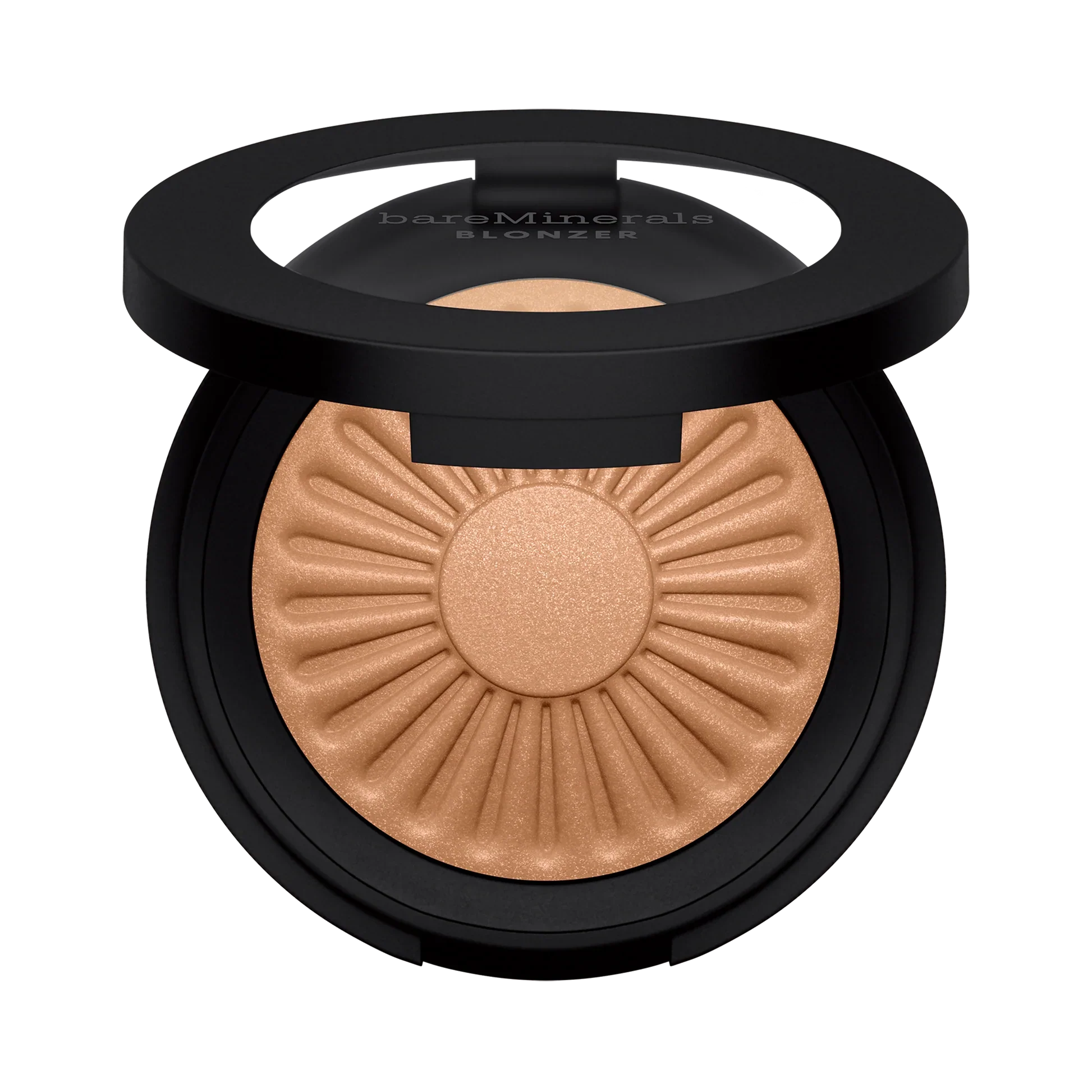 bareMinerals Gen Nude Blonzer Blush + Bronzer by Nava Beauty