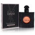 Black Opium by Yves Saint Laurent Eau De Parfum Spray 1.7 oz for Women 