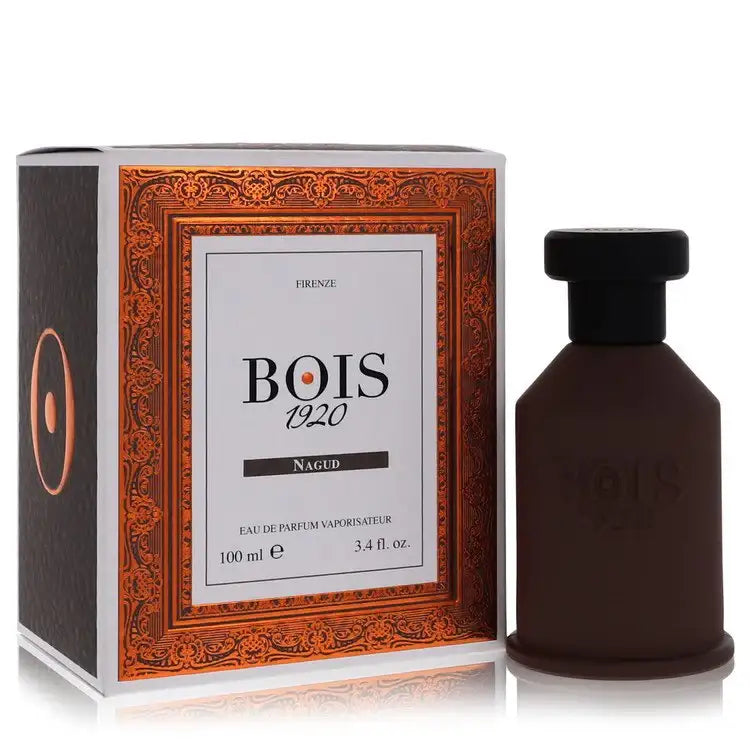 Nagud By Bois 1920 Perfume for Women by Gamer Scents