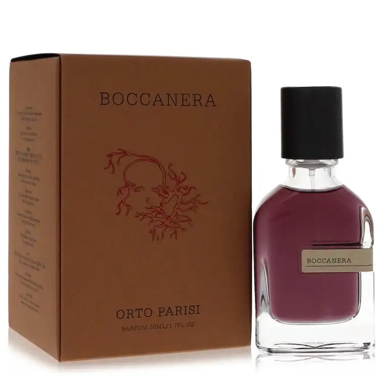 Boccanera By Orto Parisi (Unisex) by Gamer Scents