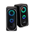 Befree Gaming Speakers by Farmacias Savia