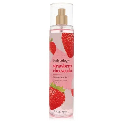 Strawberry Cheesecake By Bodycology Perfume for Women by Gamer Scents