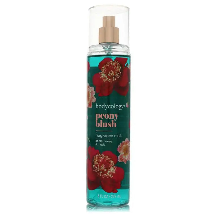 Peony Blush By Bodycology Perfume for Women by Gamer Scents