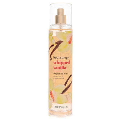 Whipped Vanilla Fragrance Mist By Bodycology Perfume for Women