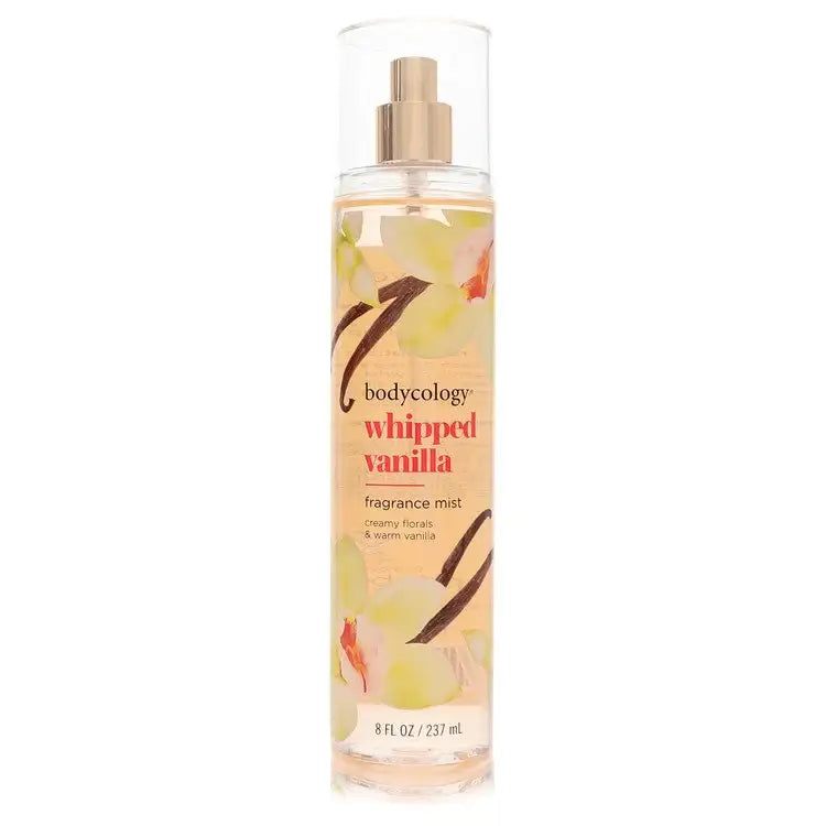 Whipped Vanilla Fragrance Mist By Bodycology Perfume for Women by Gamer Scents