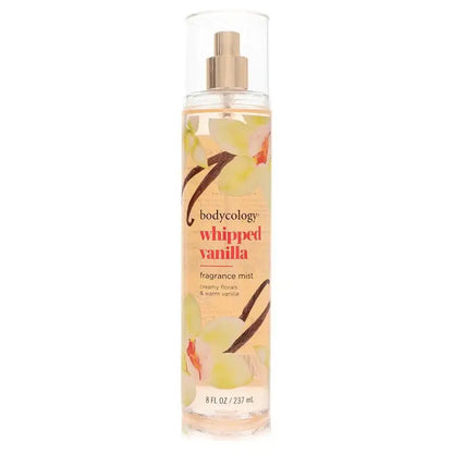 Whipped Vanilla Fragrance Mist By Bodycology Perfume for Women by Gamer Scents