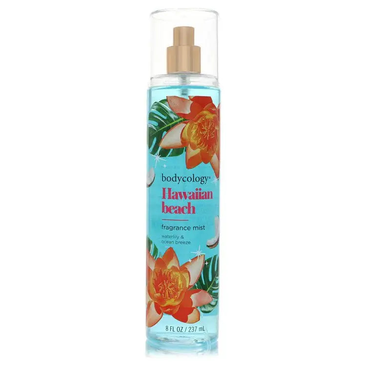 Hawaiian Beach By Bodycology Perfume for Women by Gamer Scents
