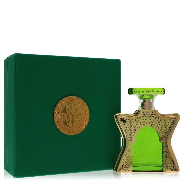 Dubai Jade By Bond No. 9 Perfume for Women by Gamer Scents