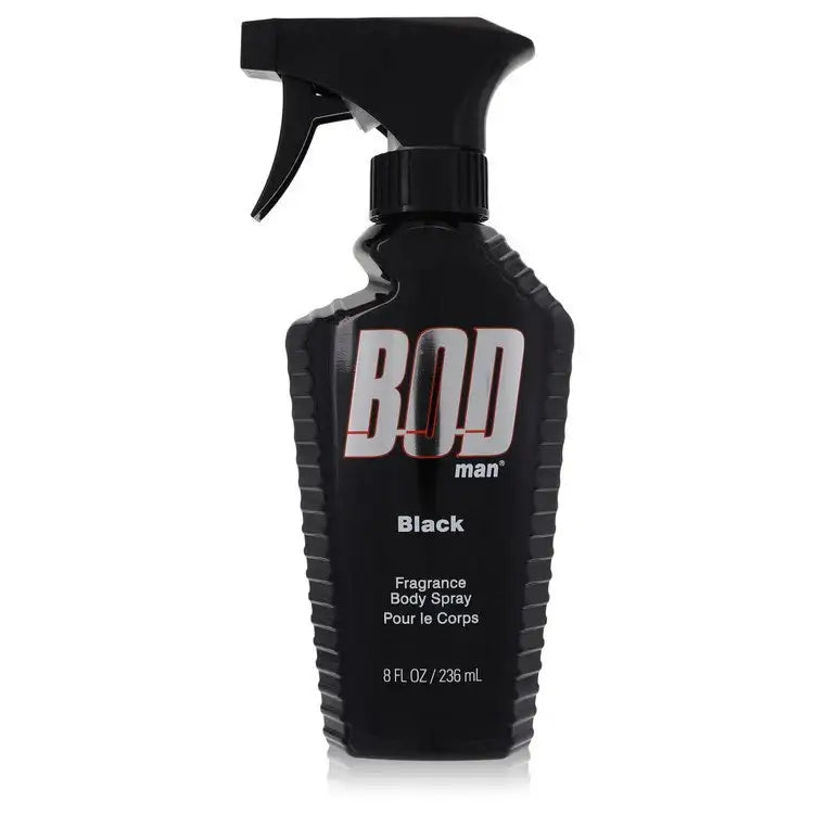 Bod Man Black By Parfums De Coeur Cologne for Men by Gamer Scents
