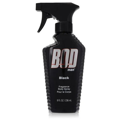 Bod Man Black By Parfums De Coeur Cologne for Men by Gamer Scents