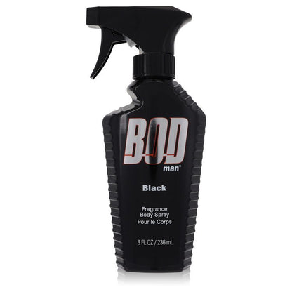 Bod Man Black By Parfums De Coeur Cologne for Men