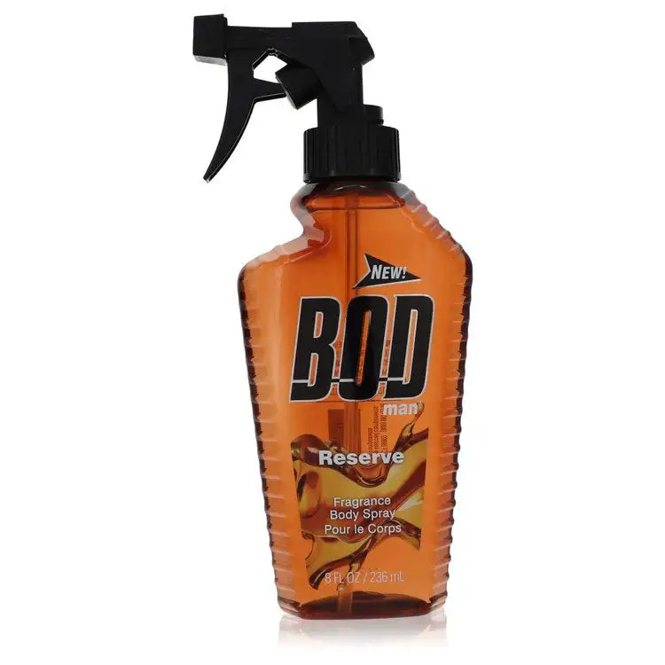 Bod Man Reserve By Parfums De Coeur Cologne for Men by Gamer Scents