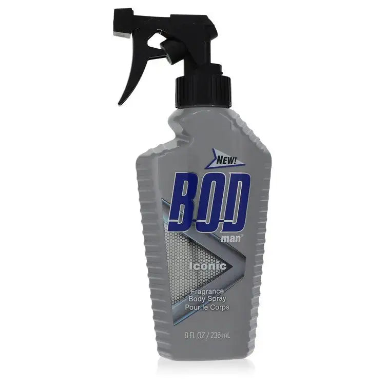 Bod Man Iconic By Parfums De Coeur Cologne for Men