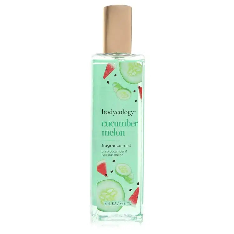 Cucumber Melon Fragrance Mist By Bodycology Perfume for Women