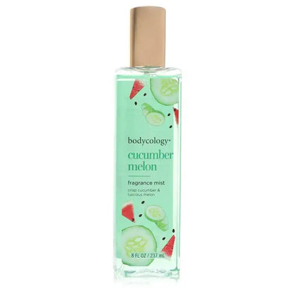 Cucumber Melon Fragrance Mist By Bodycology Perfume for Women