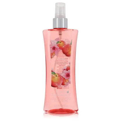 Body Fantasies Signature Sugar Peach By Parfums De Coeur Perfume for Women by Gamer Scents