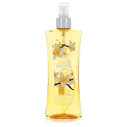 Body Fantasies Signature Vanilla Fantasy By Parfums De Coeur Perfume for Women by Gamer Scents