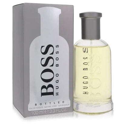 Boss No. 6 By Hugo Boss Cologne for Men by Gamer Scents