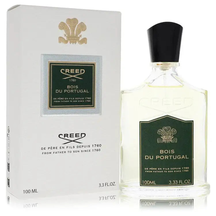 Bois Du Portugal By Creed Cologne for Men by Gamer Scents