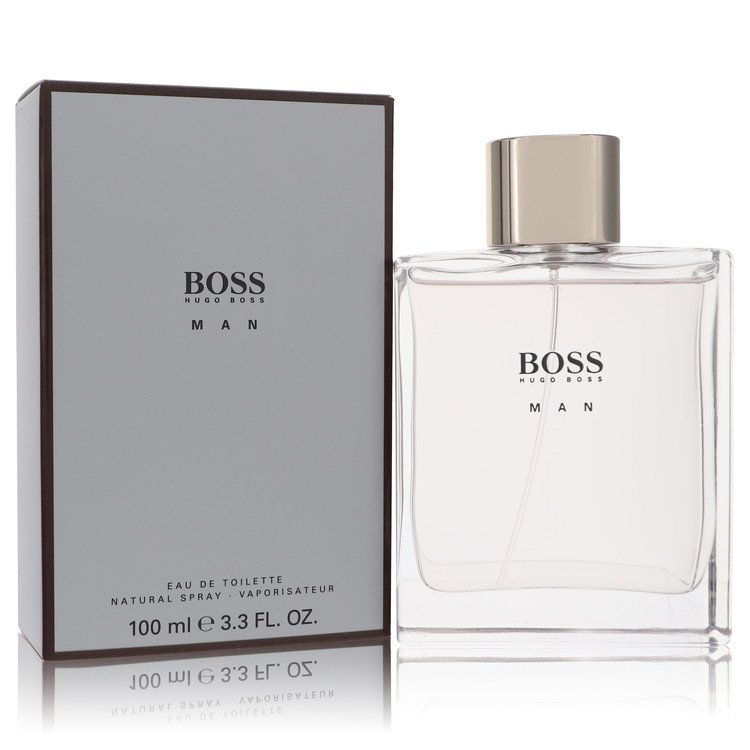 Boss Orange by Hugo Boss Eau De Toilette Spray 2.5 oz for Women