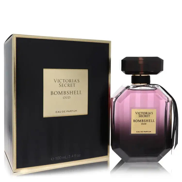 Bombshell Oud By Victoria&
