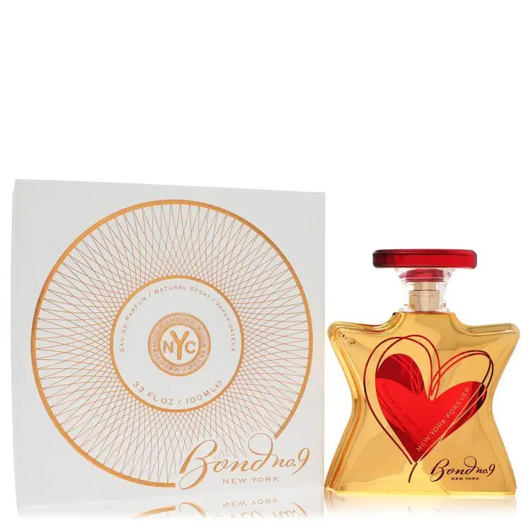 New York Forever By Bond No. 9 (Unisex) by Gamer Scents