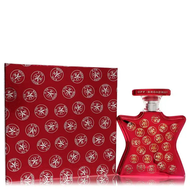 Off Broadway By Bond No. 9 (Unisex) by Gamer Scents