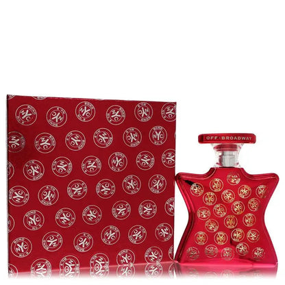 Off Broadway By Bond No. 9 (Unisex) by Gamer Scents
