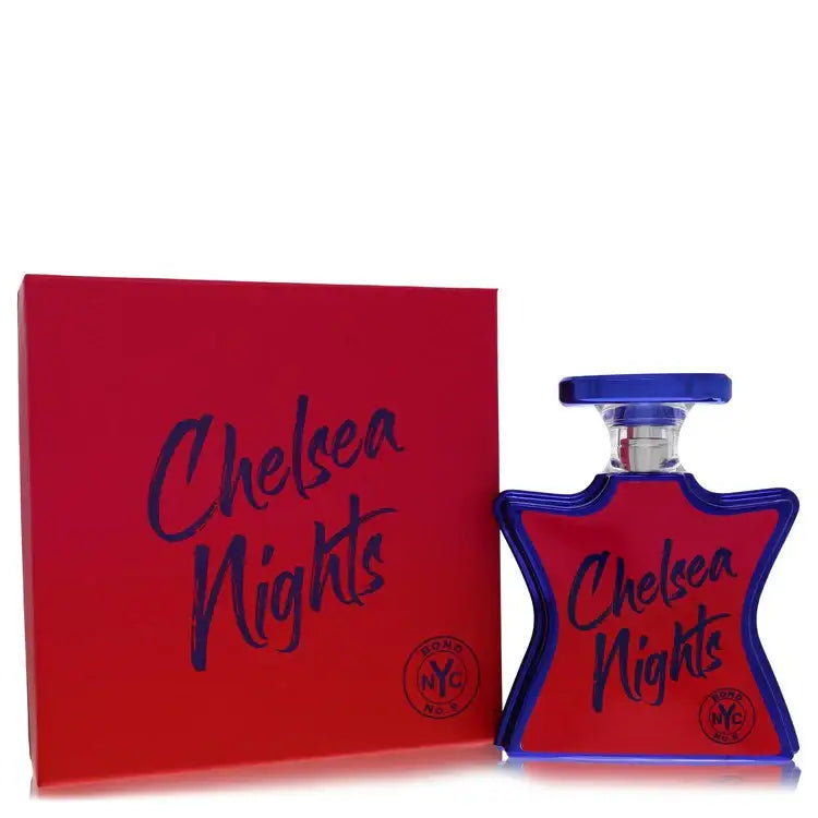 Chelsea Nights By Bond No. 9 (Unisex) by Gamer Scents