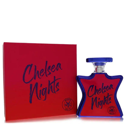Chelsea Nights By Bond No. 9 (Unisex) by Gamer Scents